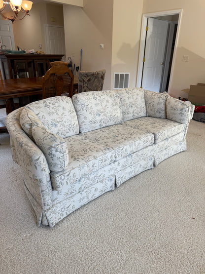 Vintage Pennsylvania House Sofa