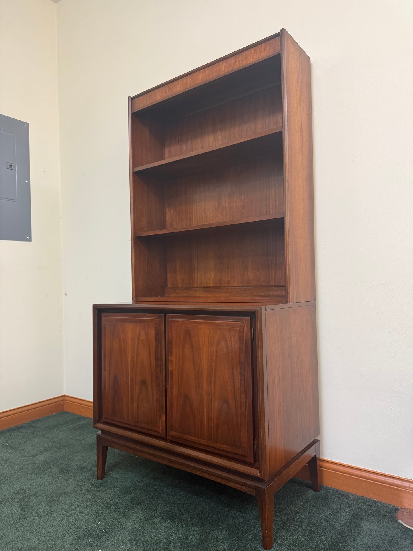 MCM Bookcase