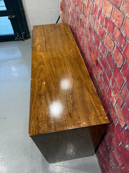 Bassett MCM Buffet Table