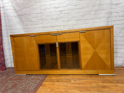 Buffet Table