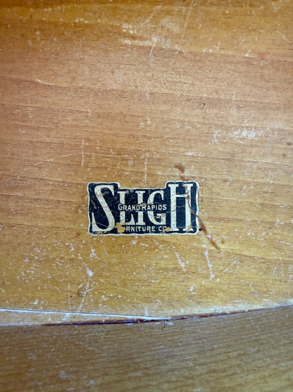 Sligh Antique Washstand