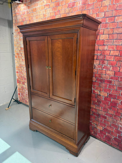 Thomasville Armoire