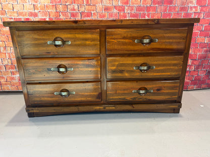 Young Hinkle Dresser