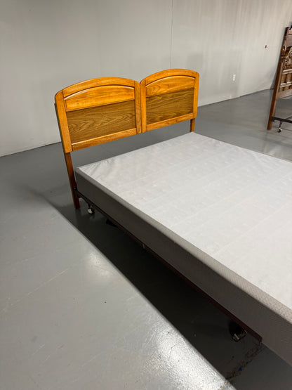 Queen Bed Frame