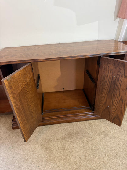 MCM Sideboard