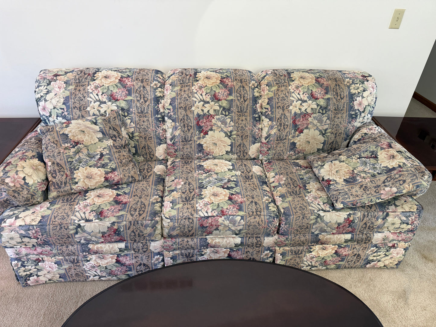 Flexsteel Sofa and Chair