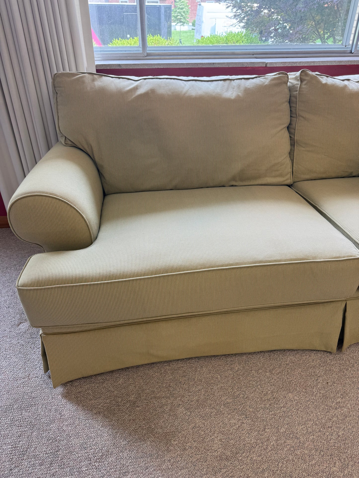 Broyhill Sofa