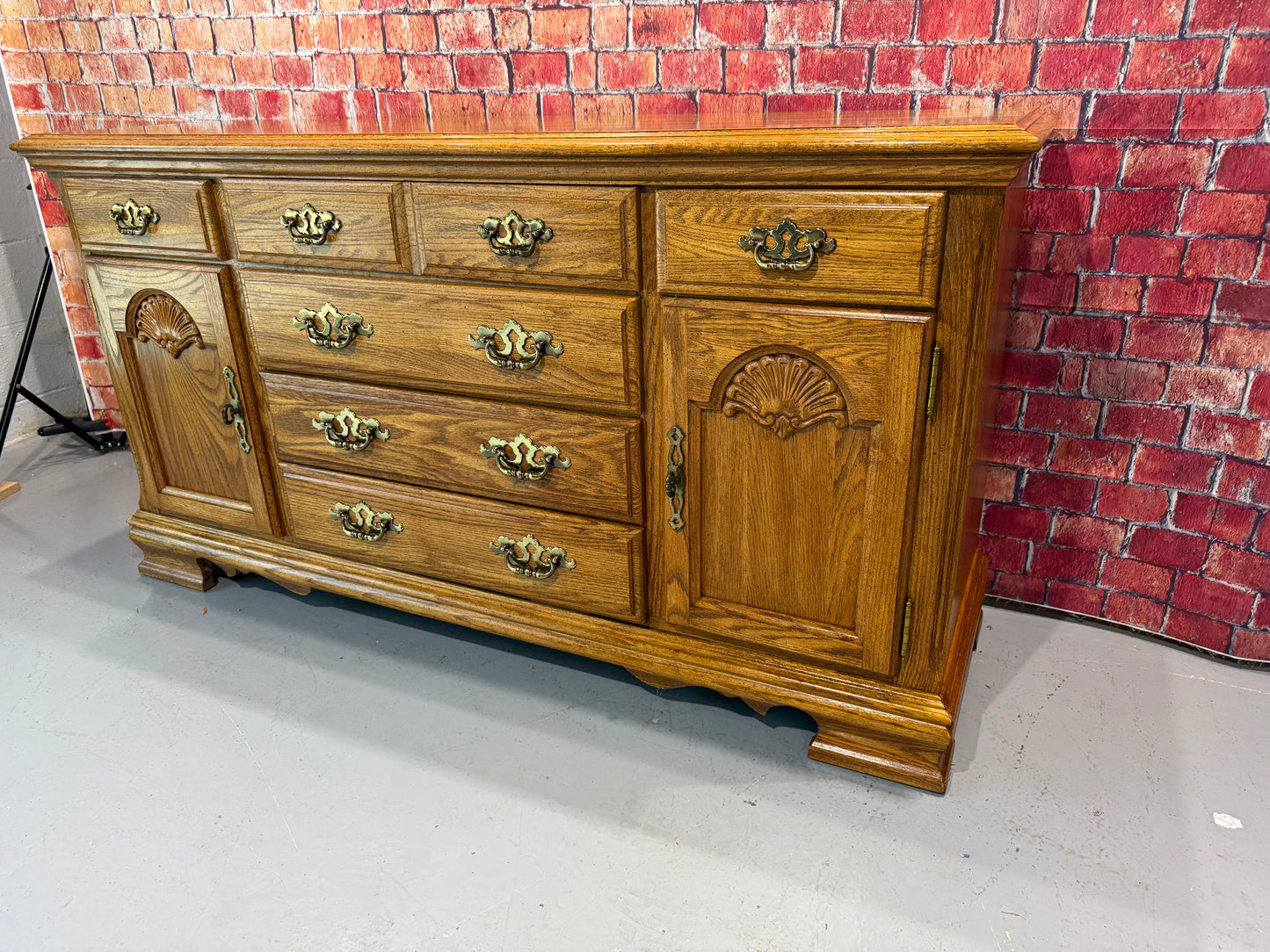 Broyhill Buffet Table / TV Stand