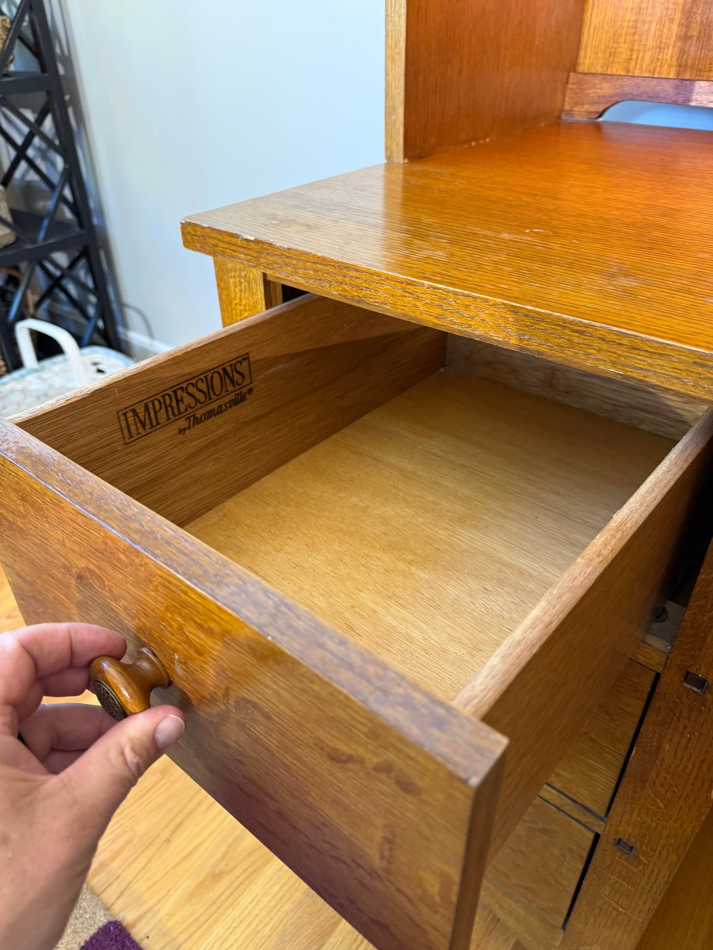 Thomasville Desk