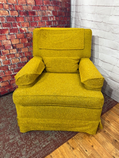 Vintage MCM Chair
