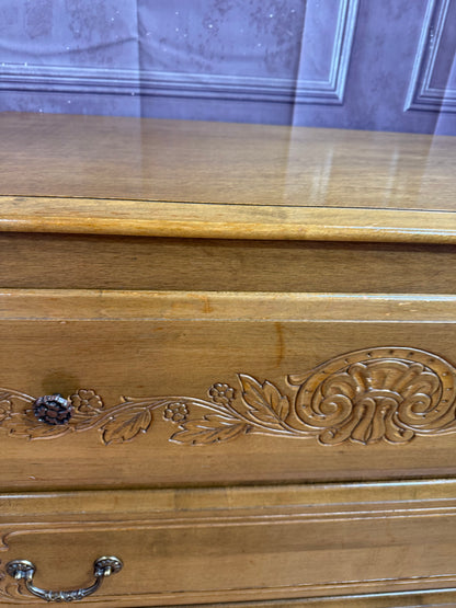 Lullabye Dresser