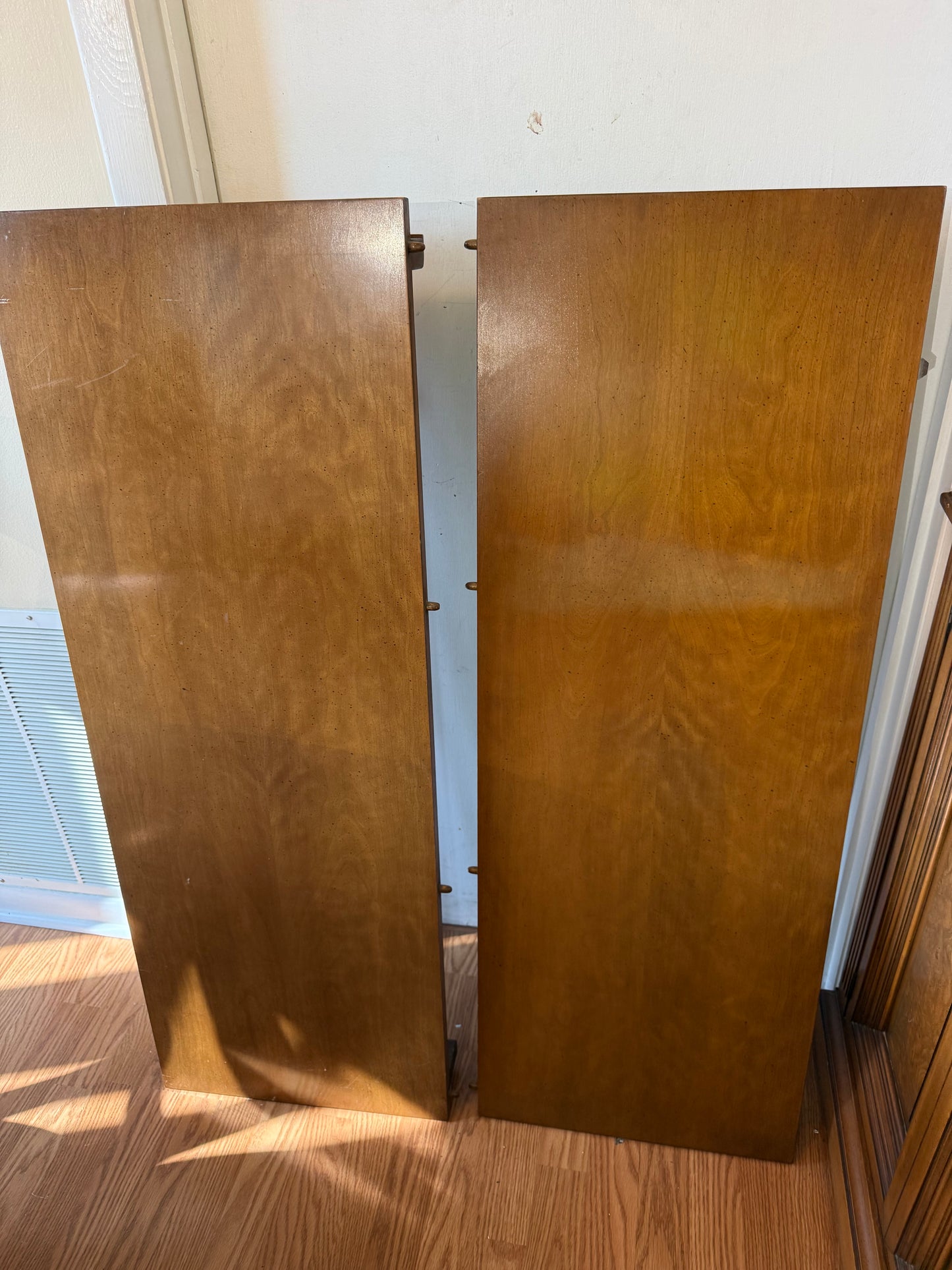 MCM Dining Table & 5 Chairs