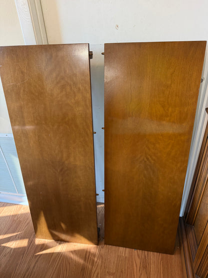 MCM Dining Table & 5 Chairs