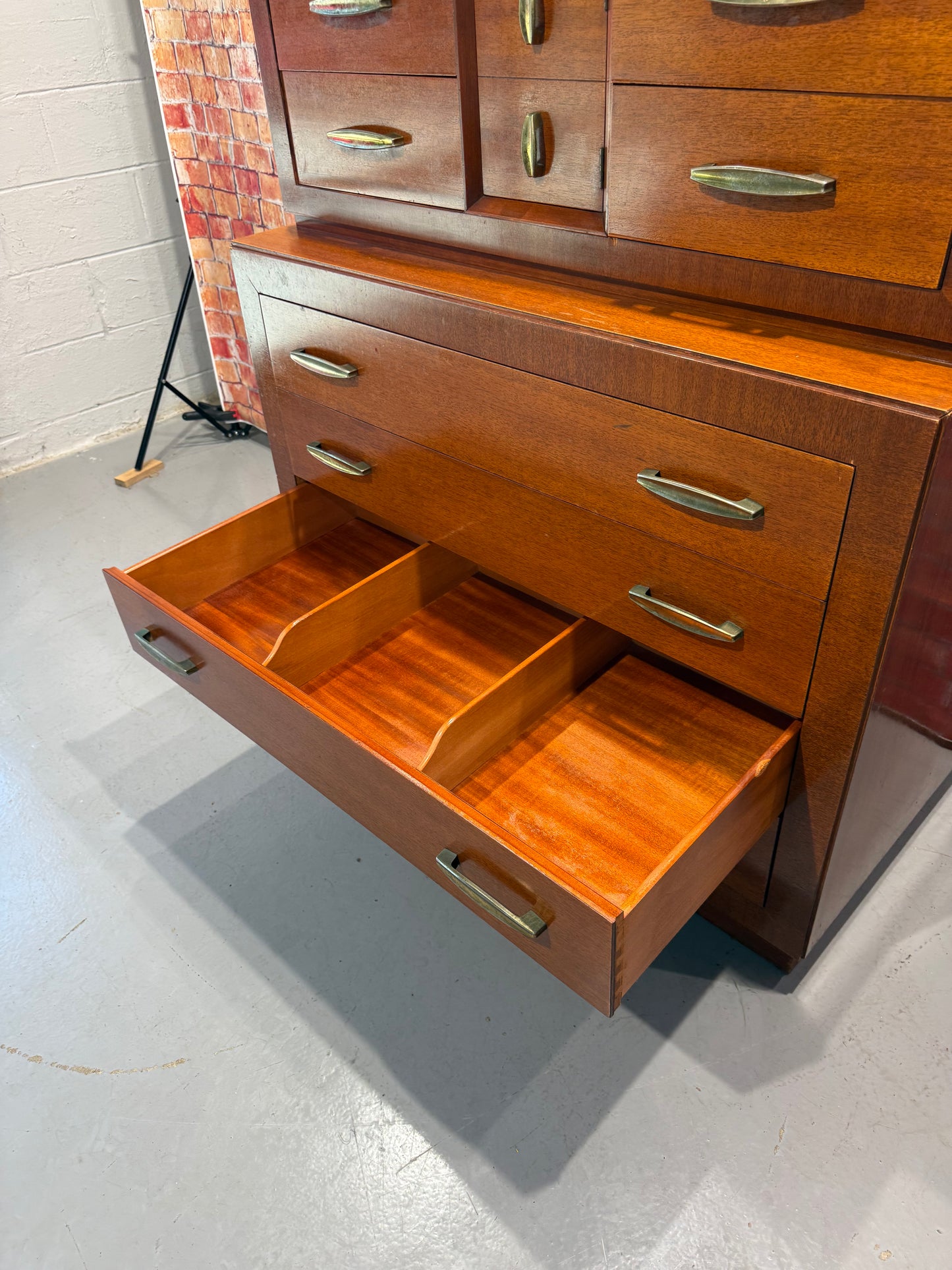 Thomasville MCM Chest of Drawers