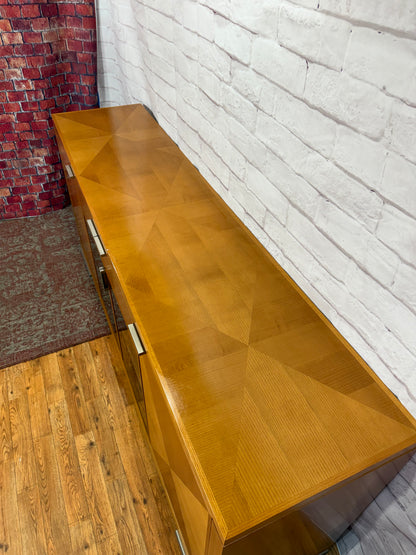 Buffet Table