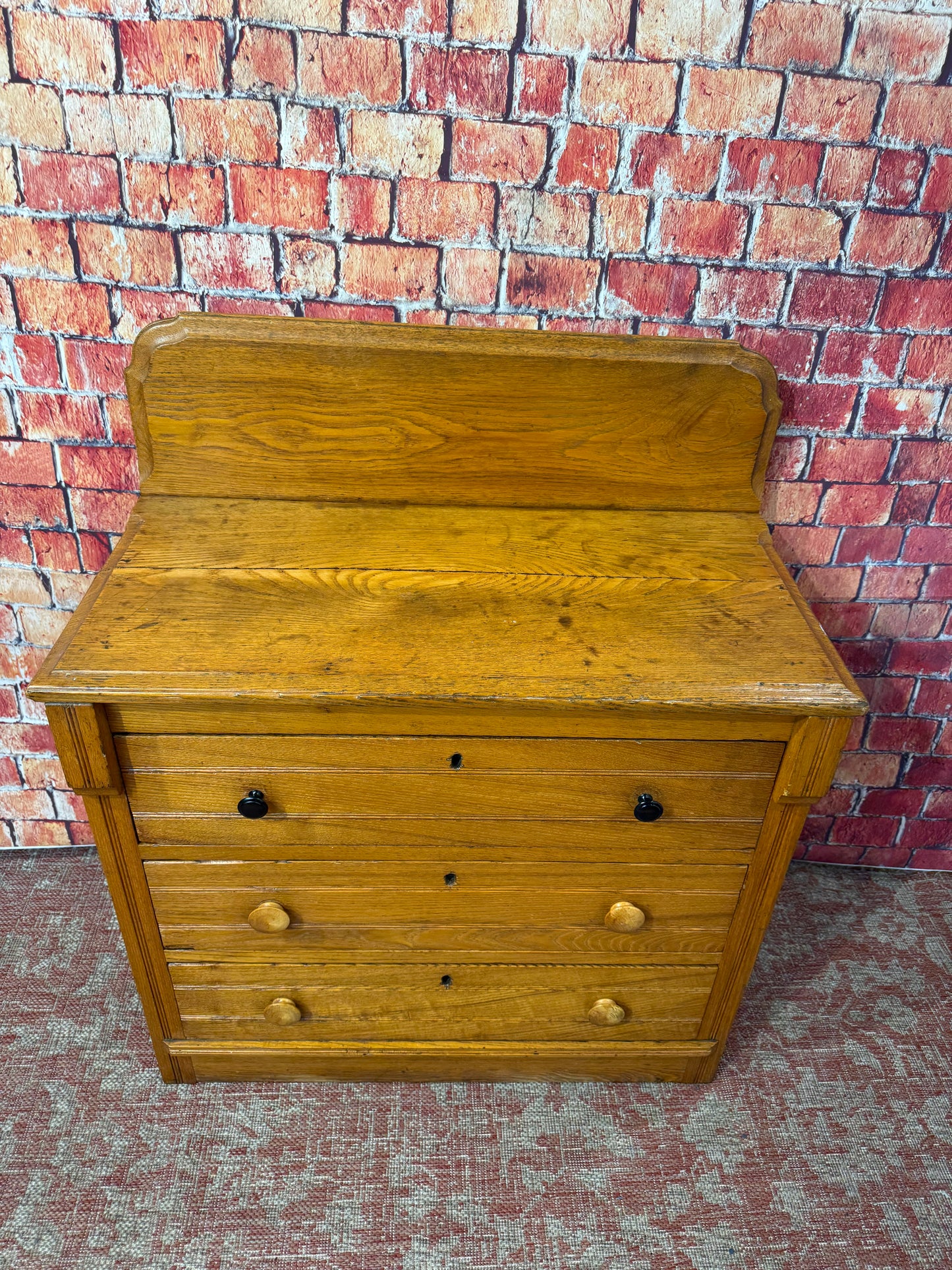Washstand - Antique