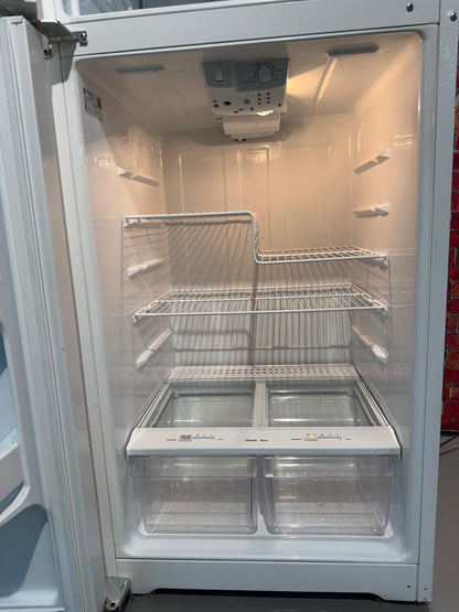 GE Fridge