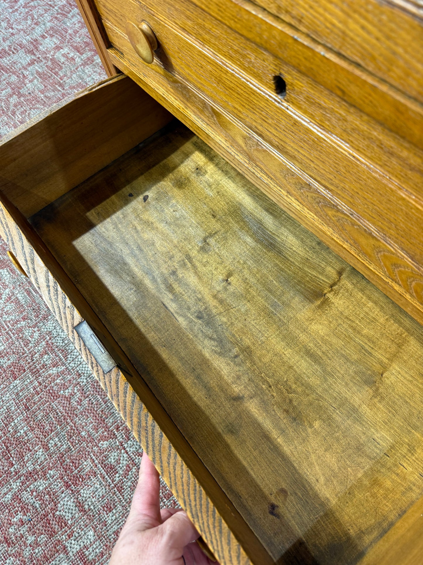 Washstand - Antique