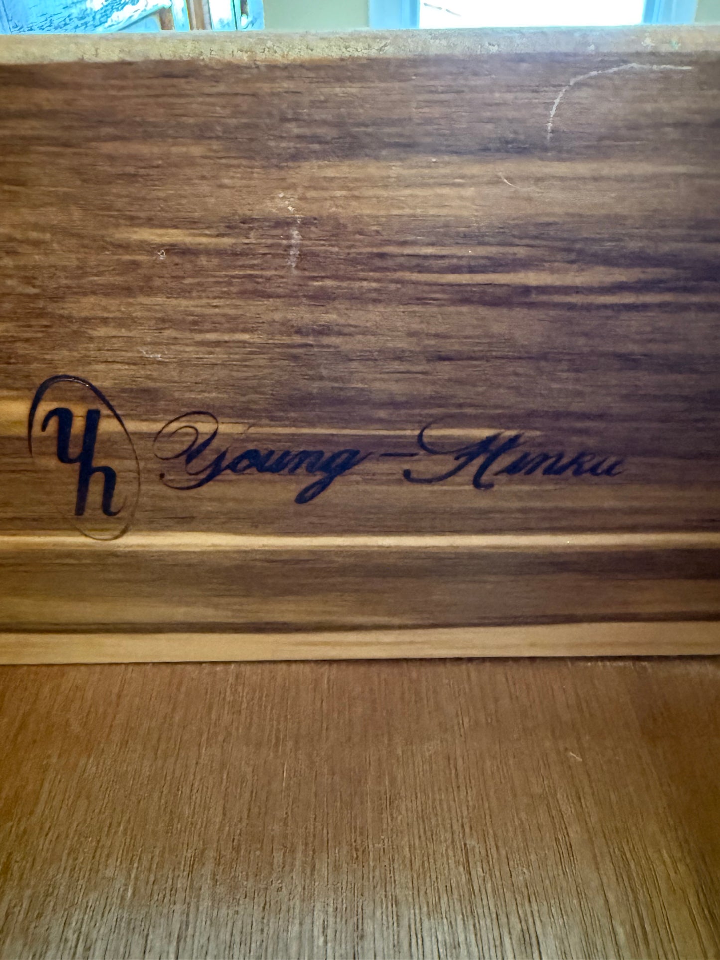 Chests of Drawers - Young Hinkle