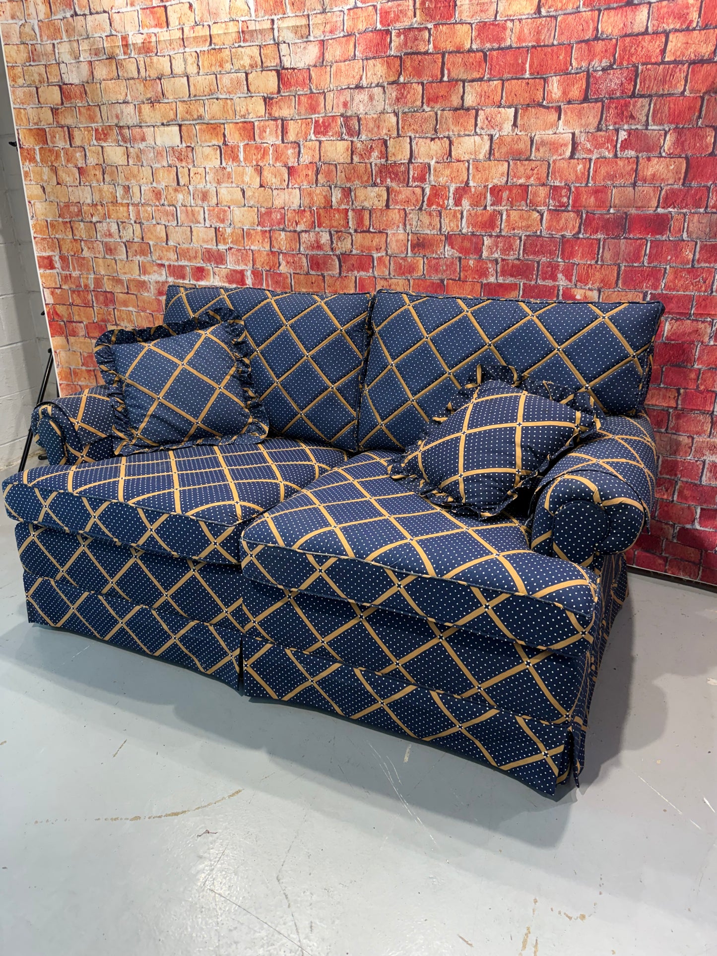 Loveseat