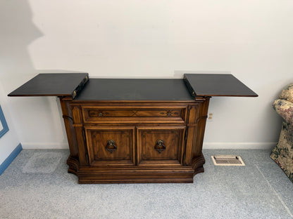 MCM Sideboard