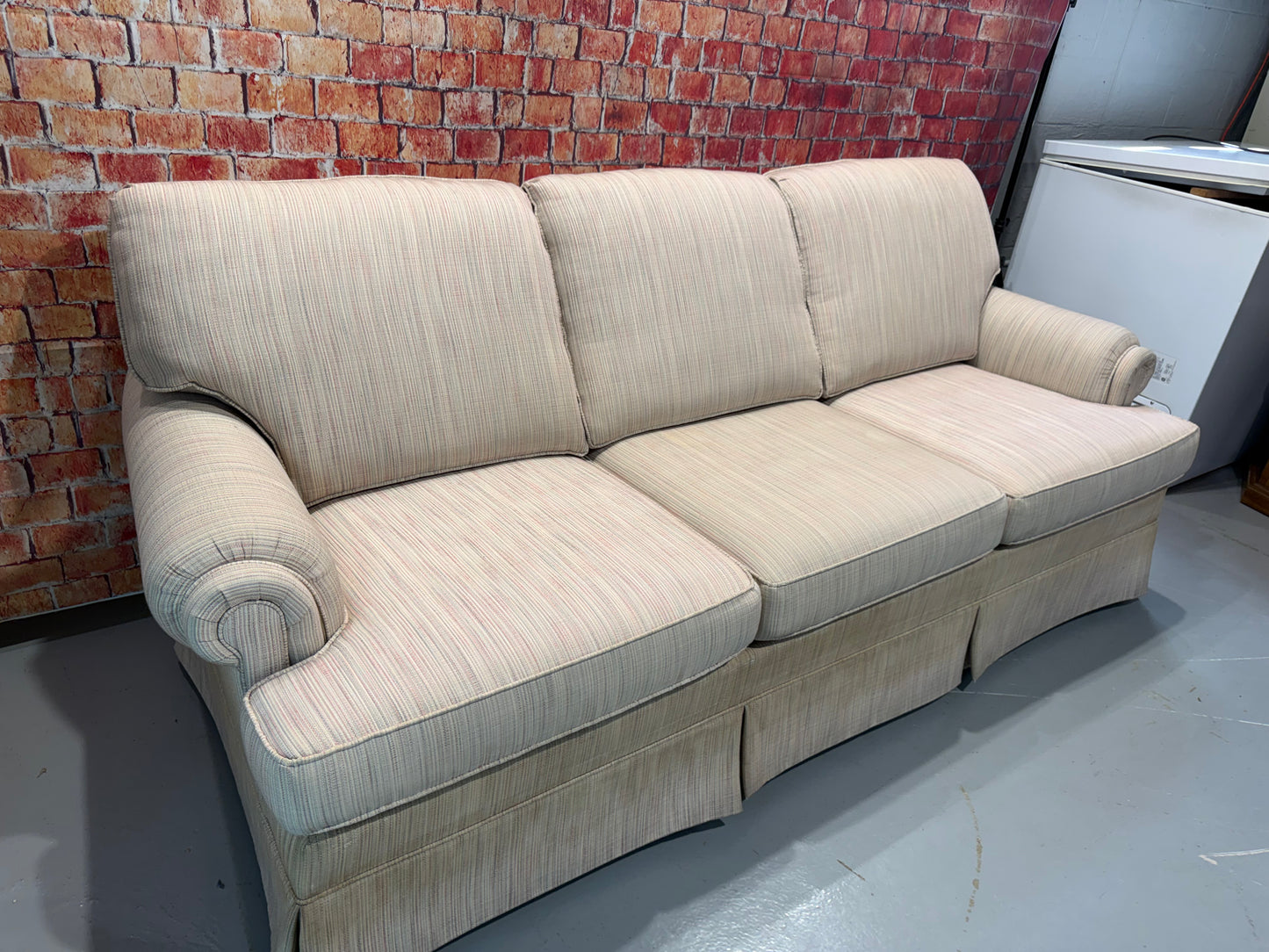 Flexsteel Sofa