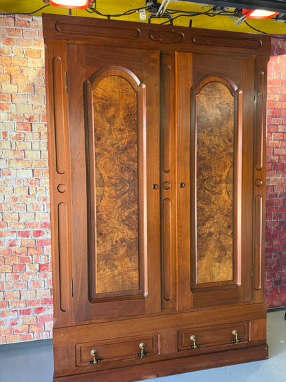 Antique Armoire