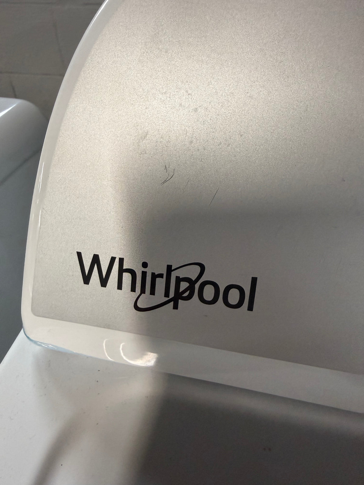 Washer & Dryer