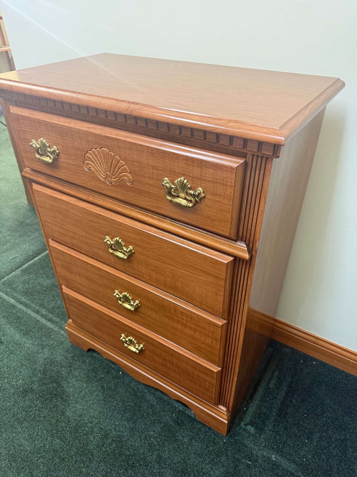 Small Chest of Drawers