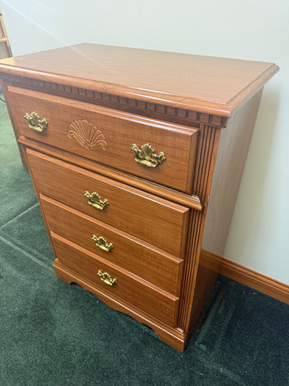 Small Chest of Drawers