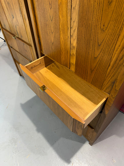 Thomasville Wardrobe/Dresser