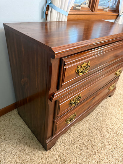 Small Broyhill Dresser
