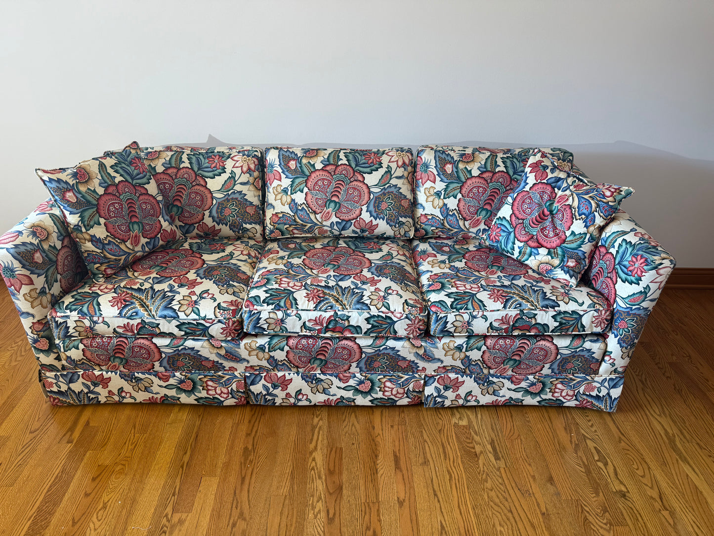 Vintage Sofa