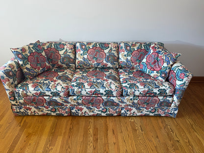 Vintage Sofa