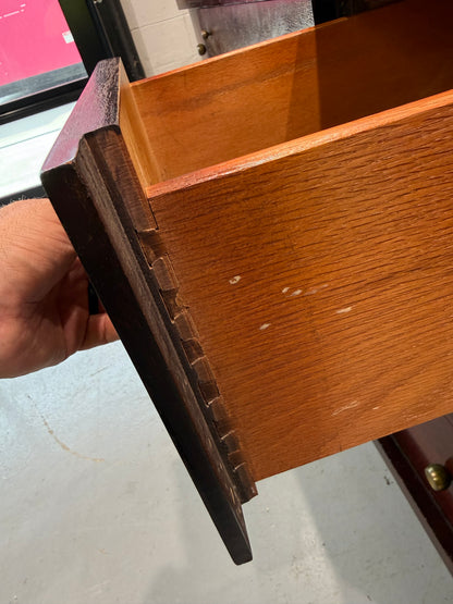 MCM Vintage Chest of Drawers