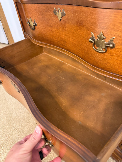 Secretary Desk