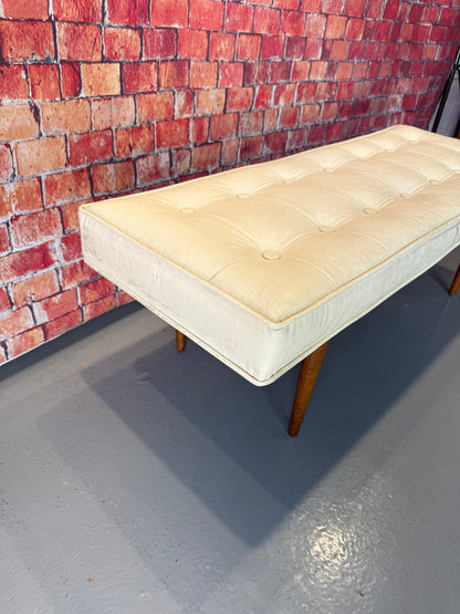 Vintage Bench