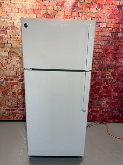 GE Fridge