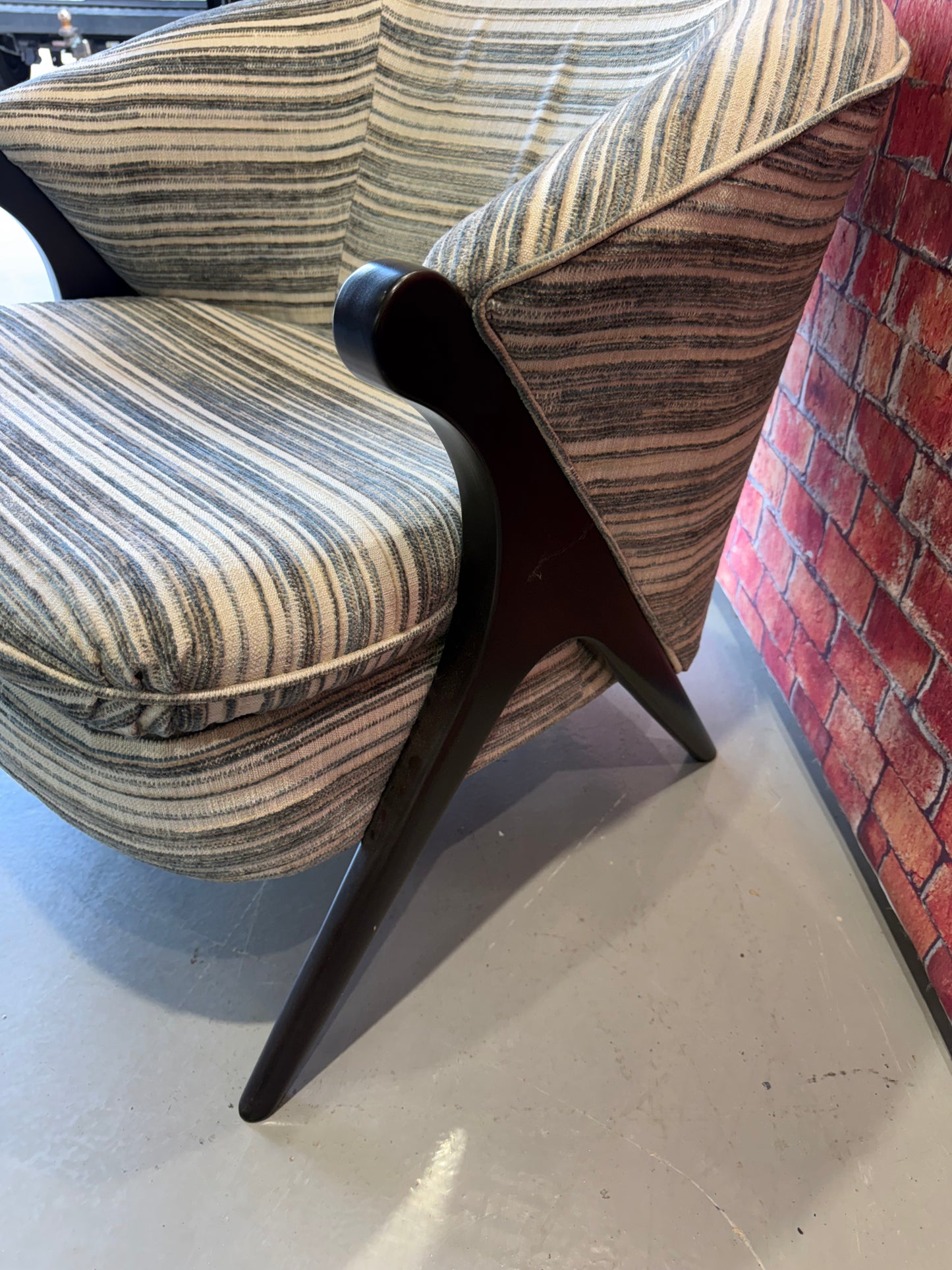 Living Room Chair