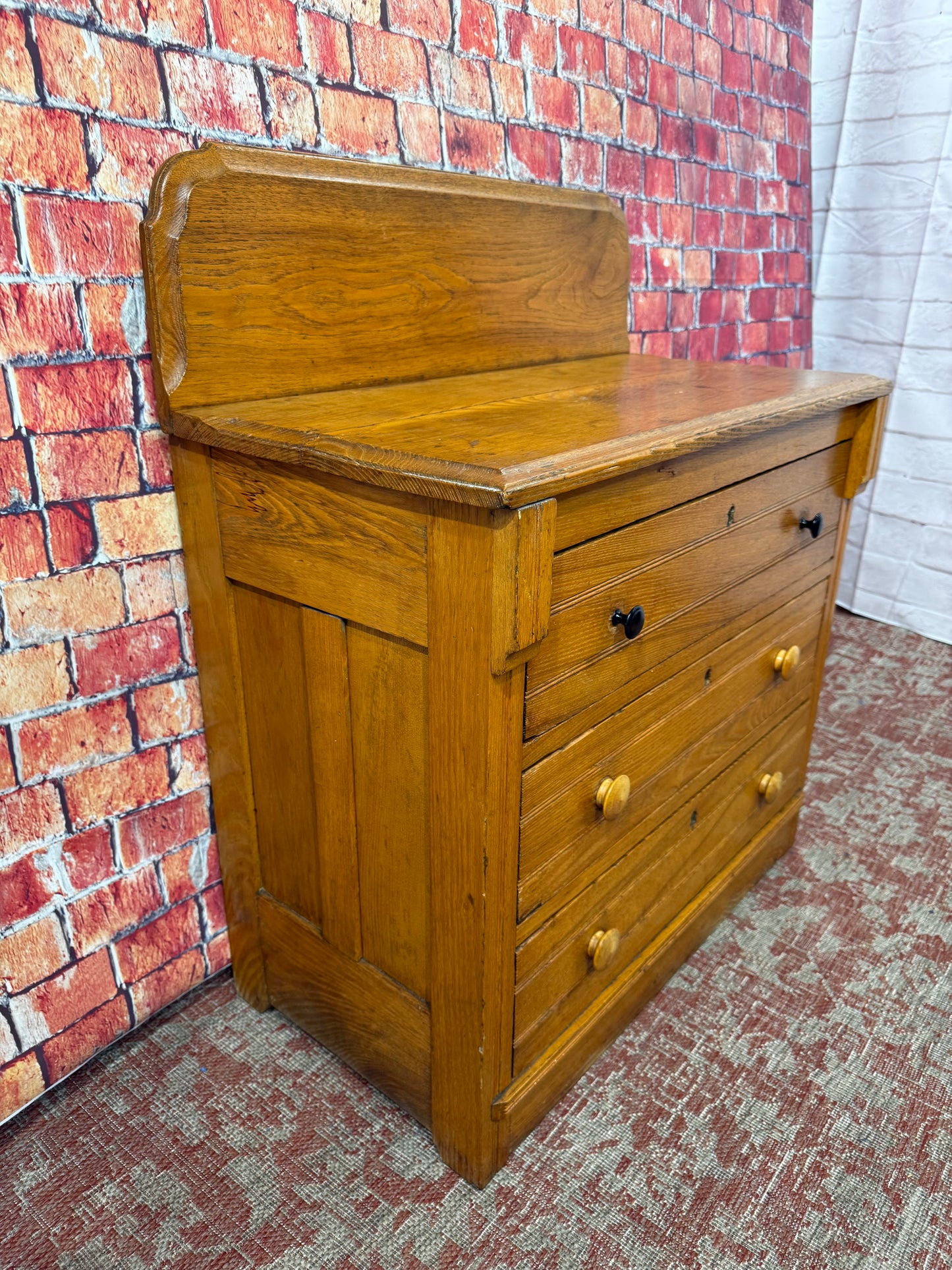 Washstand - Antique