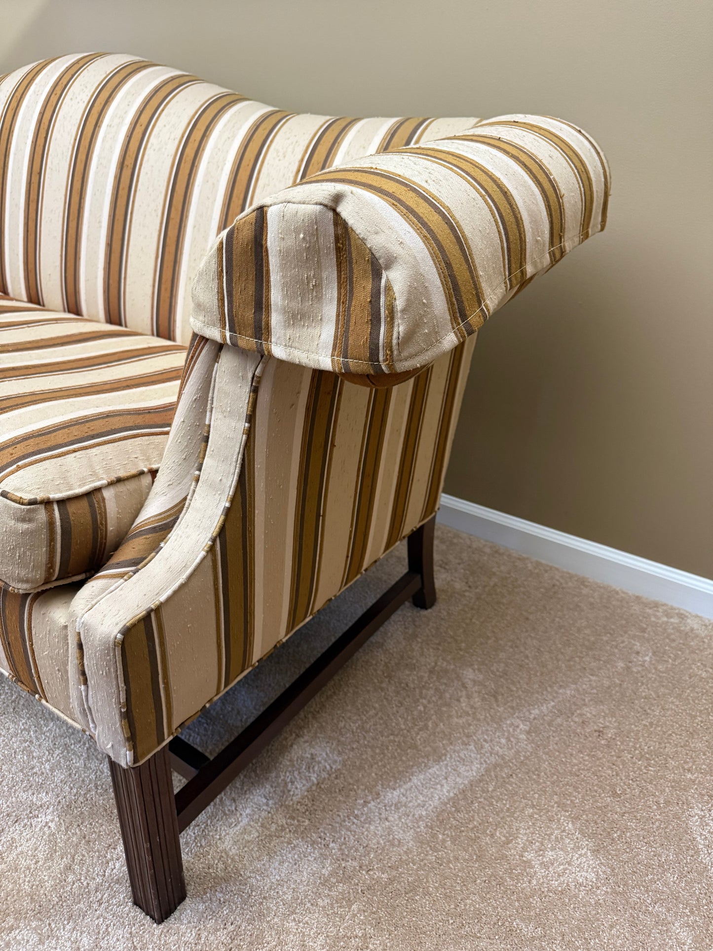 Sherrill Sofa