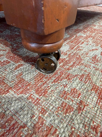 Antique Chest of Drawers