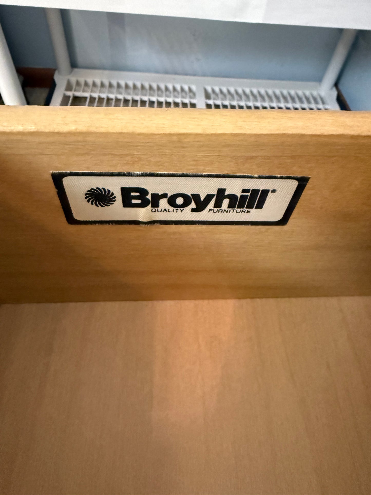 Small Broyhill Dresser
