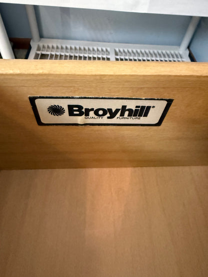 Small Broyhill Dresser