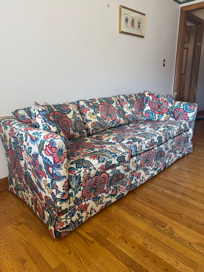 Vintage Sofa