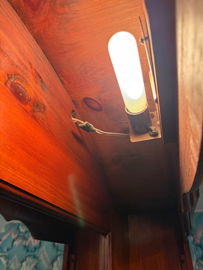 Broyhill Dresser & Mirror