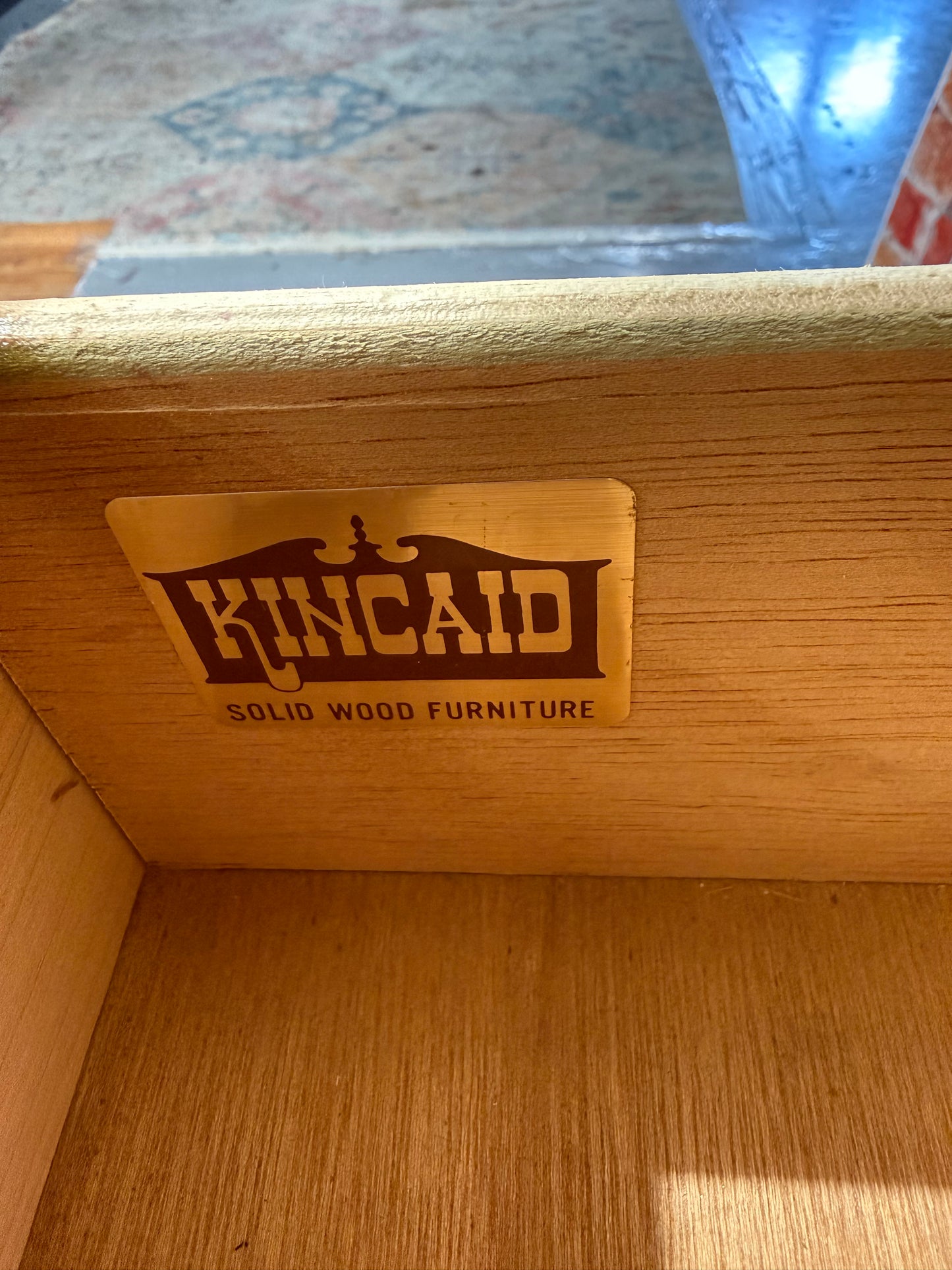 Kincaid Hutch
