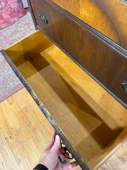 Antique Chest of Drawers