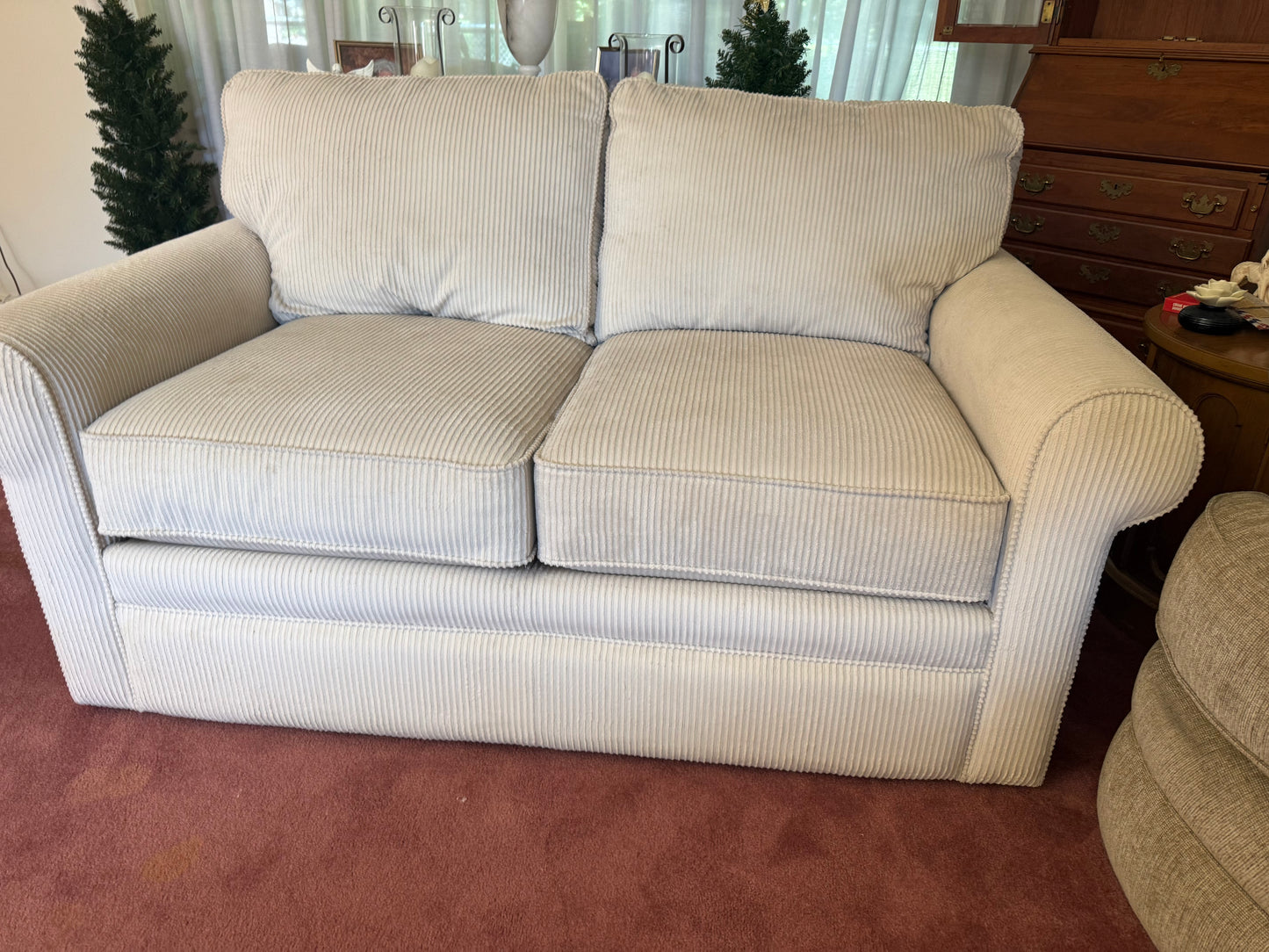 La-Z-Boy Loveseat