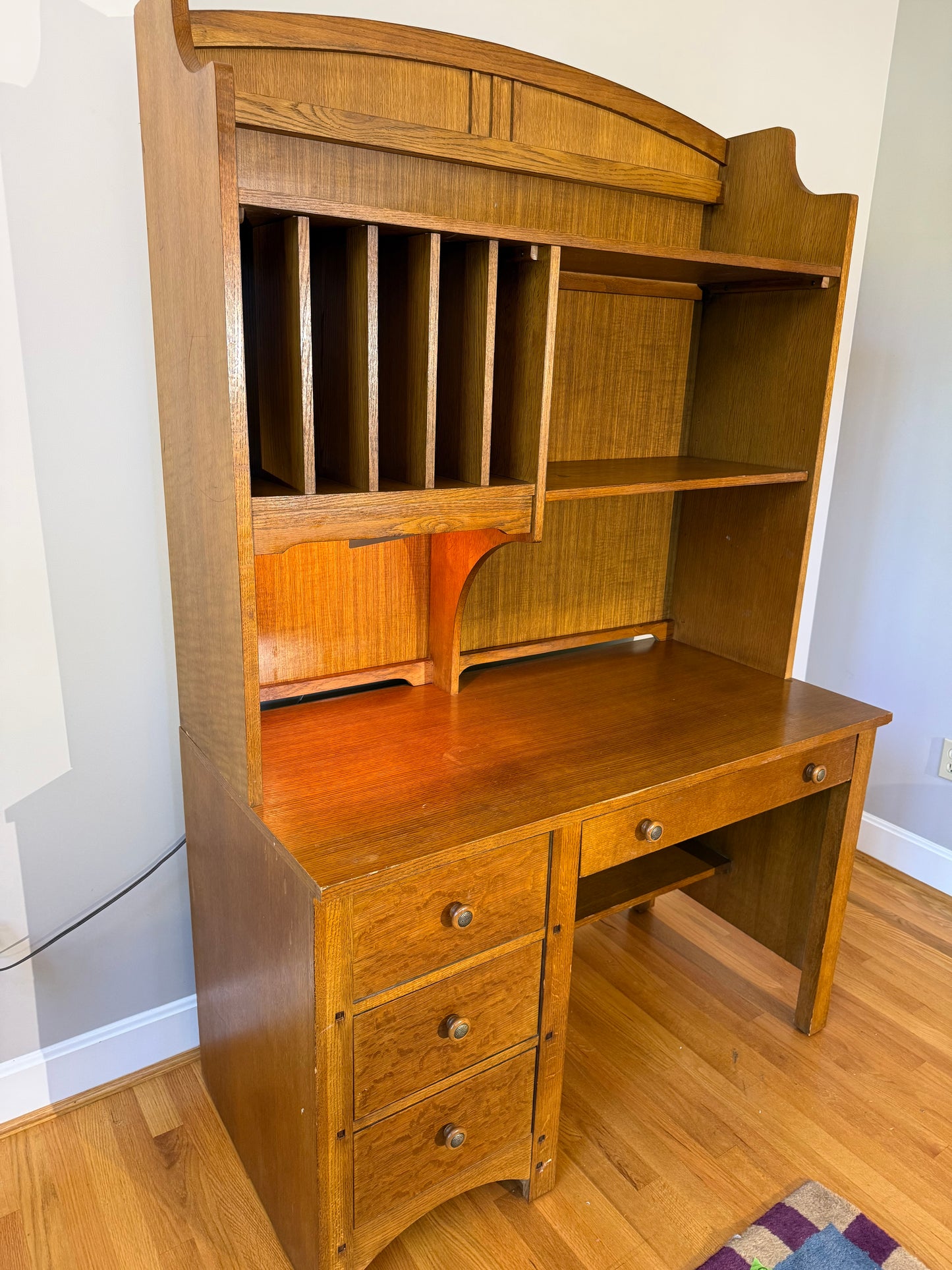 Thomasville Desk